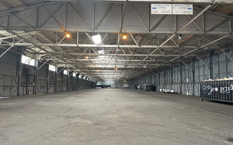 Monitoring for Lead Paint Stabilization Polytechnique Environmental, Inc.